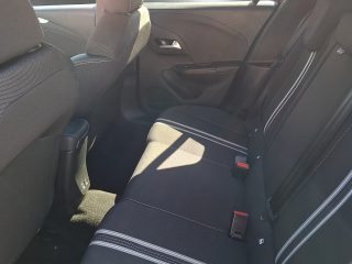 Opel Corsa 1,2 Direct Injection Turbo GS-Line Aut.