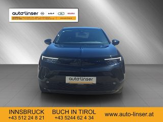 Opel Mokka 1,2 Direct Injection Turbo GS Aut.