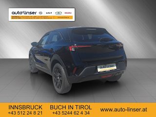 Opel Mokka 1,2 Direct Injection Turbo GS Aut.