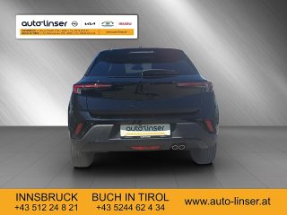 Opel Mokka 1,2 Direct Injection Turbo GS Aut.