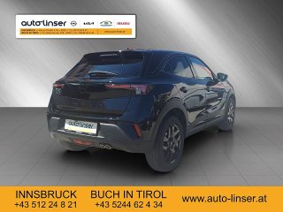 Opel Mokka 1,2 Direct Injection Turbo GS Aut.