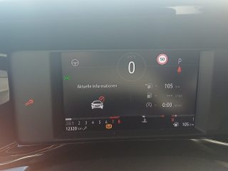 Opel Mokka 1,2 Direct Injection Turbo GS Aut.