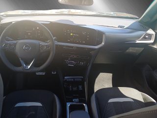 Opel Mokka 1,2 Direct Injection Turbo GS Aut.