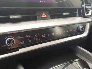 KIA Sportage 1,6 CRDI SCR Silber DCT Aut.