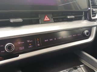 KIA Sportage 1,6 CRDI SCR Silber DCT Aut.