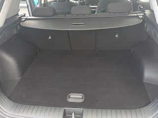 KIA Sportage 1,6 CRDI SCR Silber DCT Aut.