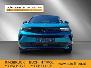 Opel Mokka 1,2 Direct Injection Turbo GS Aut.