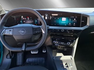 Opel Mokka 1,2 Direct Injection Turbo GS Aut.