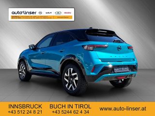 Opel Mokka 1,2 Direct Injection Turbo GS Aut.