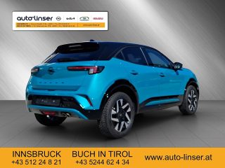 Opel Mokka 1,2 Direct Injection Turbo GS Aut.