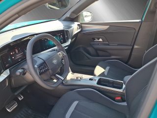 Opel Mokka 1,2 Direct Injection Turbo GS Aut.