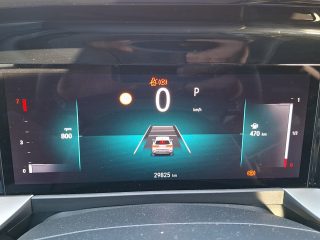 Opel Mokka 1,2 Direct Injection Turbo GS Aut.