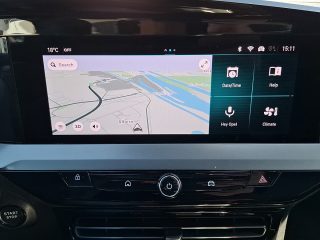 Opel Mokka 1,2 Direct Injection Turbo GS Aut.