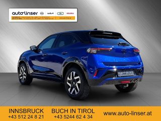 Opel Mokka 1,2 Direct Injection Turbo GS Aut.