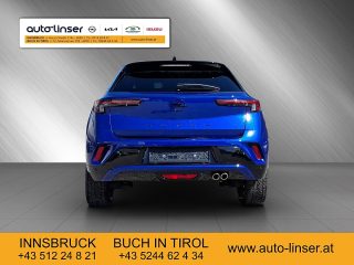 Opel Mokka 1,2 Direct Injection Turbo GS Aut.