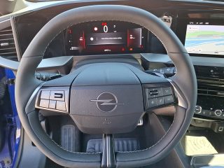 Opel Mokka 1,2 Direct Injection Turbo GS Aut.