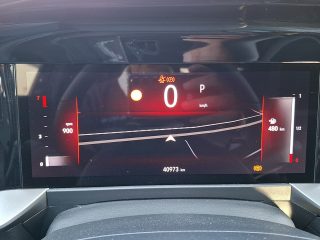 Opel Mokka 1,2 Direct Injection Turbo GS Aut.