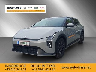 KIA EV4 HB FWD 81,4kWh Earth Plus