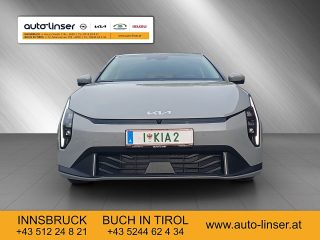 KIA EV4 HB FWD 81,4kWh Earth Plus