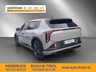 KIA EV4 HB FWD 81,4kWh Earth Plus