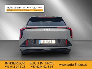 KIA EV4 HB FWD 81,4kWh Earth Plus