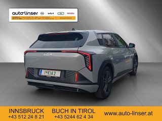 KIA EV4 HB FWD 81,4kWh Earth Plus