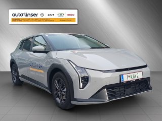 KIA EV4 HB FWD 81,4kWh Earth Plus