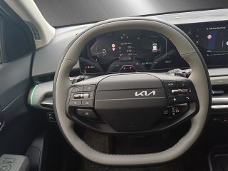KIA EV4 HB FWD 81,4kWh Earth Plus