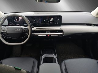 KIA EV4 HB FWD 81,4kWh Earth Plus