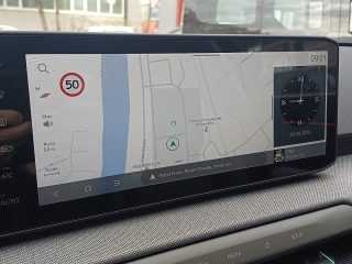 KIA EV4 HB FWD 81,4kWh Earth Plus