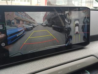 KIA EV4 HB FWD 81,4kWh Earth Plus