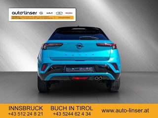 Opel Mokka 1,2 Direct Injection Turbo GS Aut.