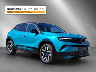 Opel Mokka 1,2 Direct Injection Turbo GS Aut.