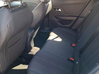 Opel Mokka 1,2 Direct Injection Turbo GS Aut.