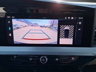 Opel Mokka 1,2 Direct Injection Turbo GS Aut.