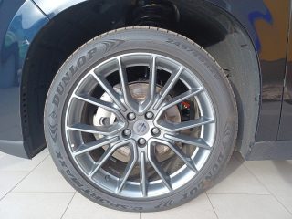 Leapmotor C10 Elektro 70kWh Design