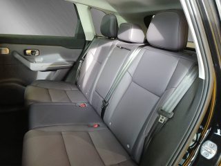 Leapmotor C10 Elektro 70kWh Design