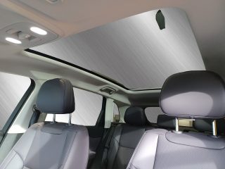 Leapmotor C10 Elektro 70kWh Design