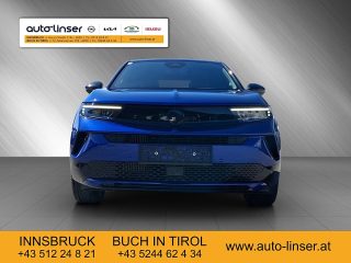 Opel Mokka 1,2 Direct Injection Turbo GS Aut.