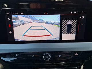 Opel Mokka 1,2 Direct Injection Turbo GS Aut.