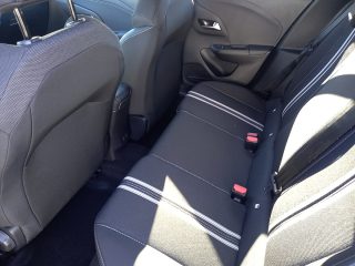 Opel Corsa 1,2 Direct Injection Turbo Euro 6.4 Corsa GS