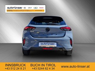 Opel Corsa 1,2 Direct Injection Turbo Euro 6.4 Corsa GS