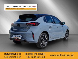 Opel Corsa 1,2 Direct Injection Turbo Euro 6.4 Corsa GS