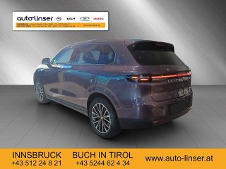 Leapmotor B10 67,1Wh Design Pro Max