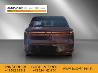 Leapmotor B10 67,1Wh Design Pro Max