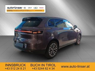 Leapmotor B10 67,1Wh Design Pro Max