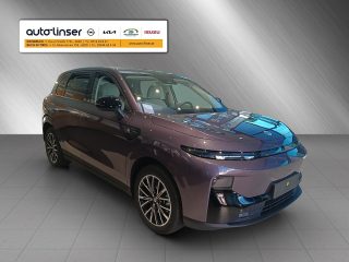 Leapmotor B10 67,1Wh Design Pro Max