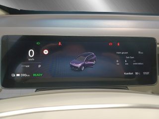 Leapmotor B10 67,1Wh Design Pro Max