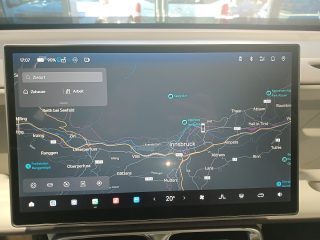 Leapmotor B10 67,1Wh Design Pro Max