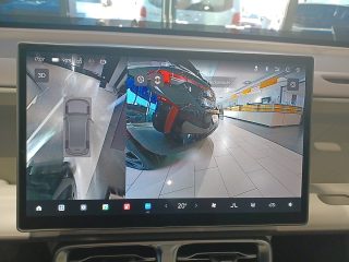 Leapmotor B10 67,1Wh Design Pro Max